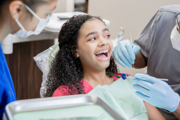 Best Emergency Treatment for Toothache in Leavenworth, KS