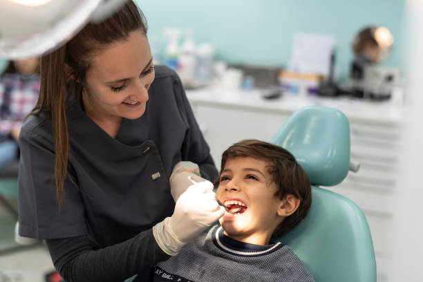 Best Weekend Emergency Dentist in Leavenworth, KS