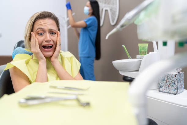 Best Same-Day Emergency Dentist in Leavenworth, KS