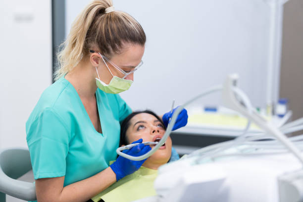 Best Emergency Wisdom Teeth Removal in Leavenworth, KS