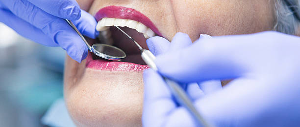 Best Emergency Tooth Extraction in Leavenworth, KS