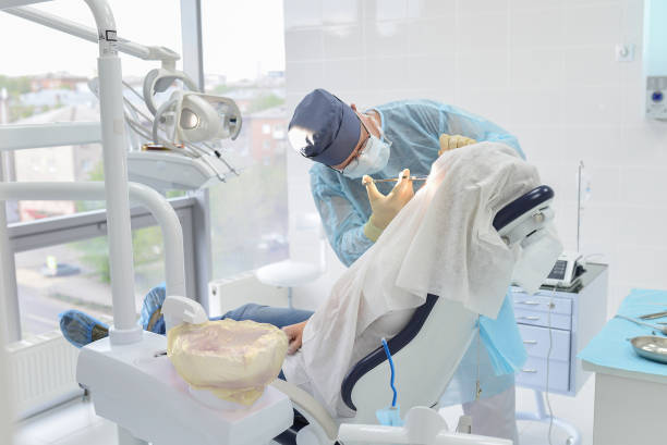 Best Weekend Emergency Dentist in Leavenworth, KS
